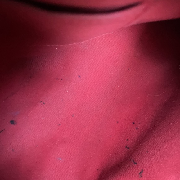 Louis Vuitton Damier Ebene bag - Picture 3 of 4